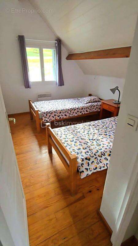 Maison + gîte - photo 13