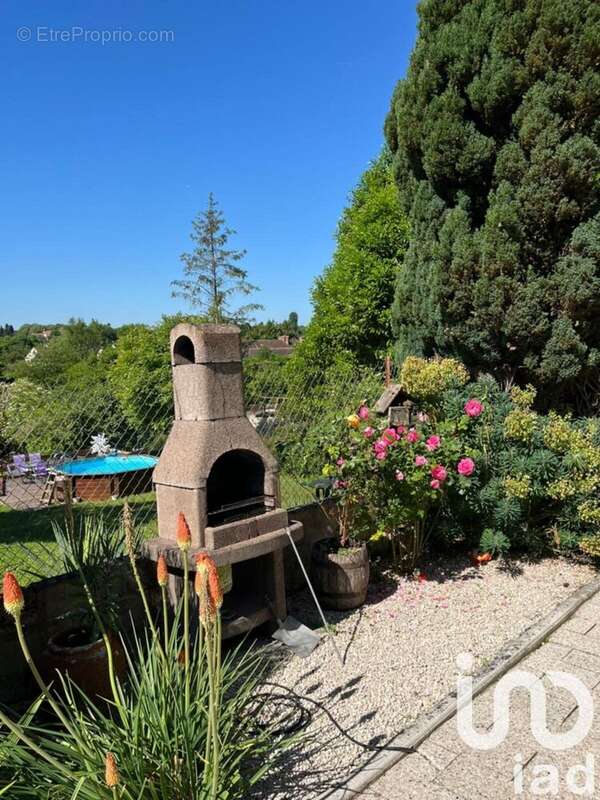 Photo 4 - Maison à DONNEMARIE-DONTILLY