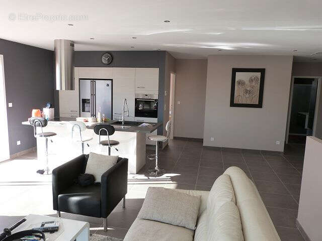 Maison à MARCORIGNAN