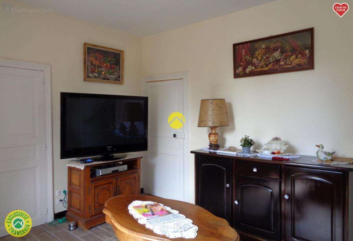 Maison 190 m² sur 2 niveaux - photo 4