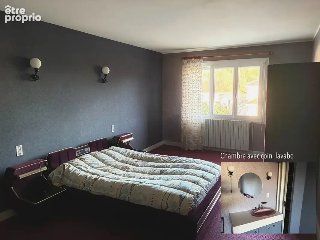 Maison 4 chambres 198 m² - photo 7