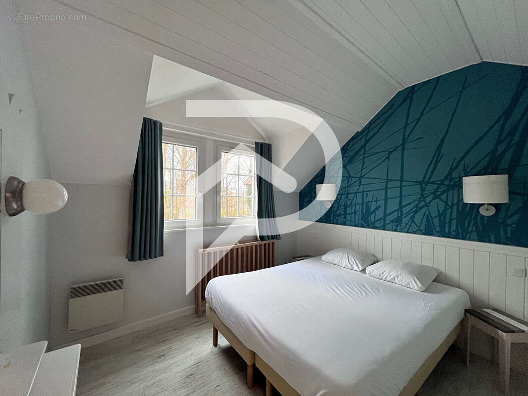 Maison à CHAMOUILLE