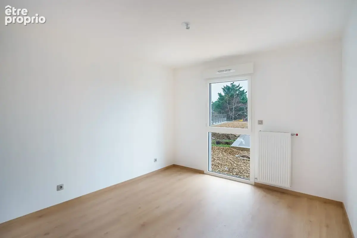 Appartement Sancé 4 pièces 96 m2 - photo 5