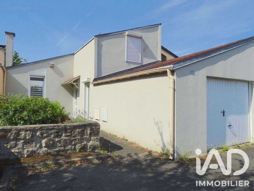 Maison 98 m² à Bondoufle  - photo 2