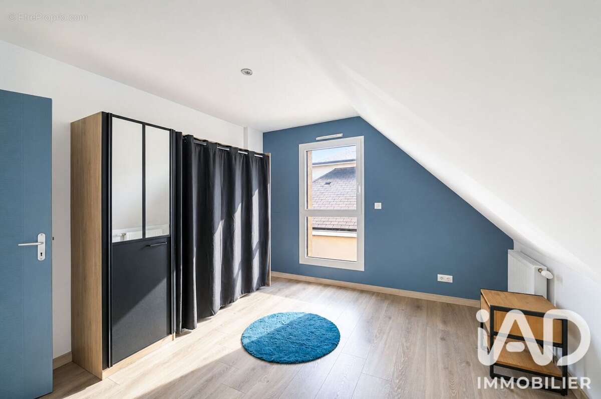 Maison 105 m² à Trange  - photo 6