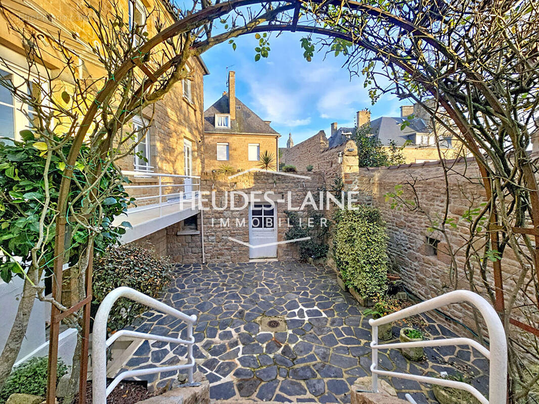 Appartement à AVRANCHES