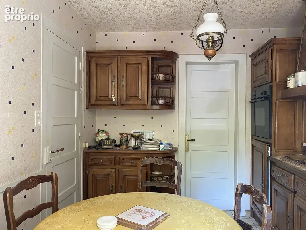 Maison 6 pièces 85 m² à vendre à Chateauneuf-La-Foret (87130) - photo 6