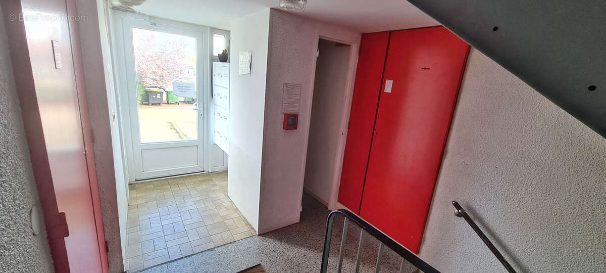 Appartement à FAMECK