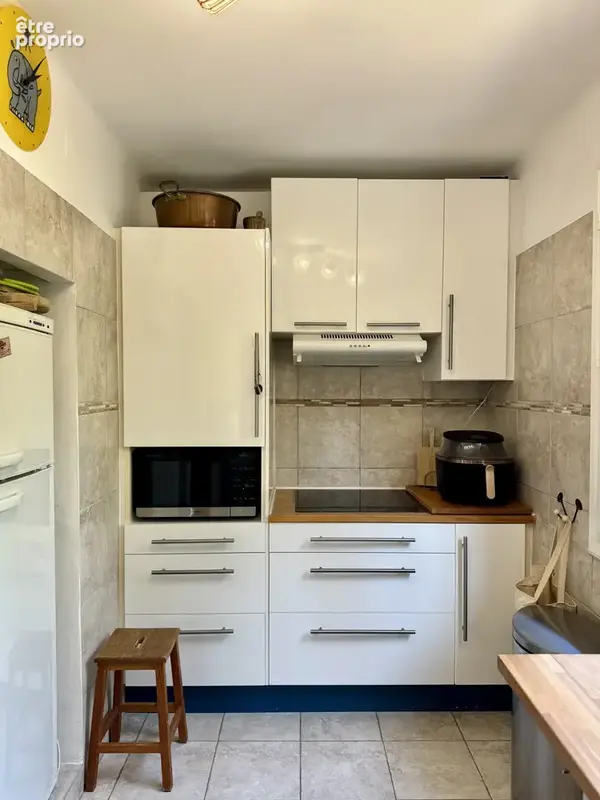 Maison T3 vue mer - Les Hameaux de Sampiero - photo 8