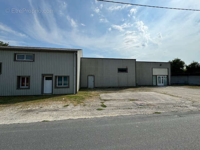 Appartement à SAINT-MEDARD