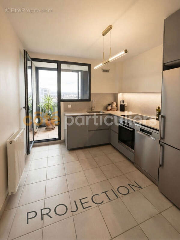 Appartement Tarbes 3 pièce(s) 85.95 m2 - photo 4