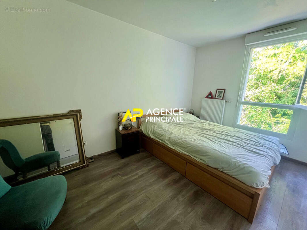 Appartement à ARGENTEUIL