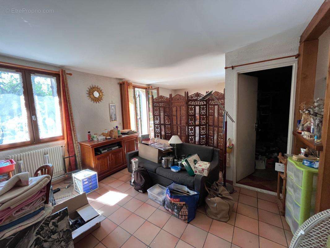 Maison à SAINT-DENIS-EN-VAL