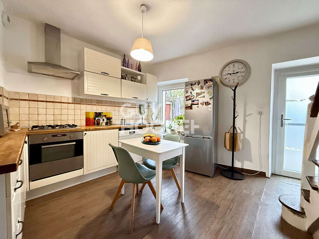 Appartement à AIX-LES-BAINS