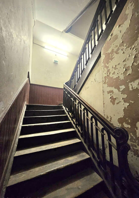 Appartement à BAGNERES-DE-BIGORRE