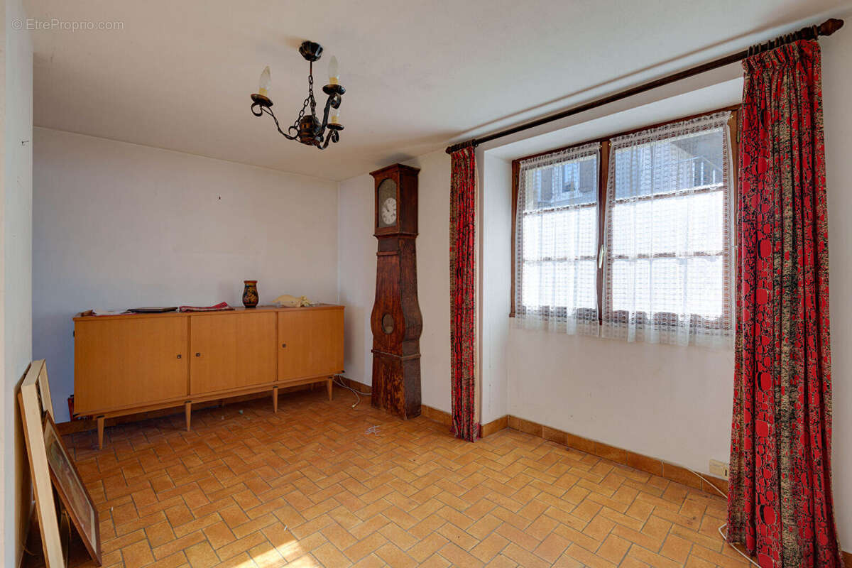 Maison Saint Gingolph 9 pièces 160m² avec vue lac - photo 16