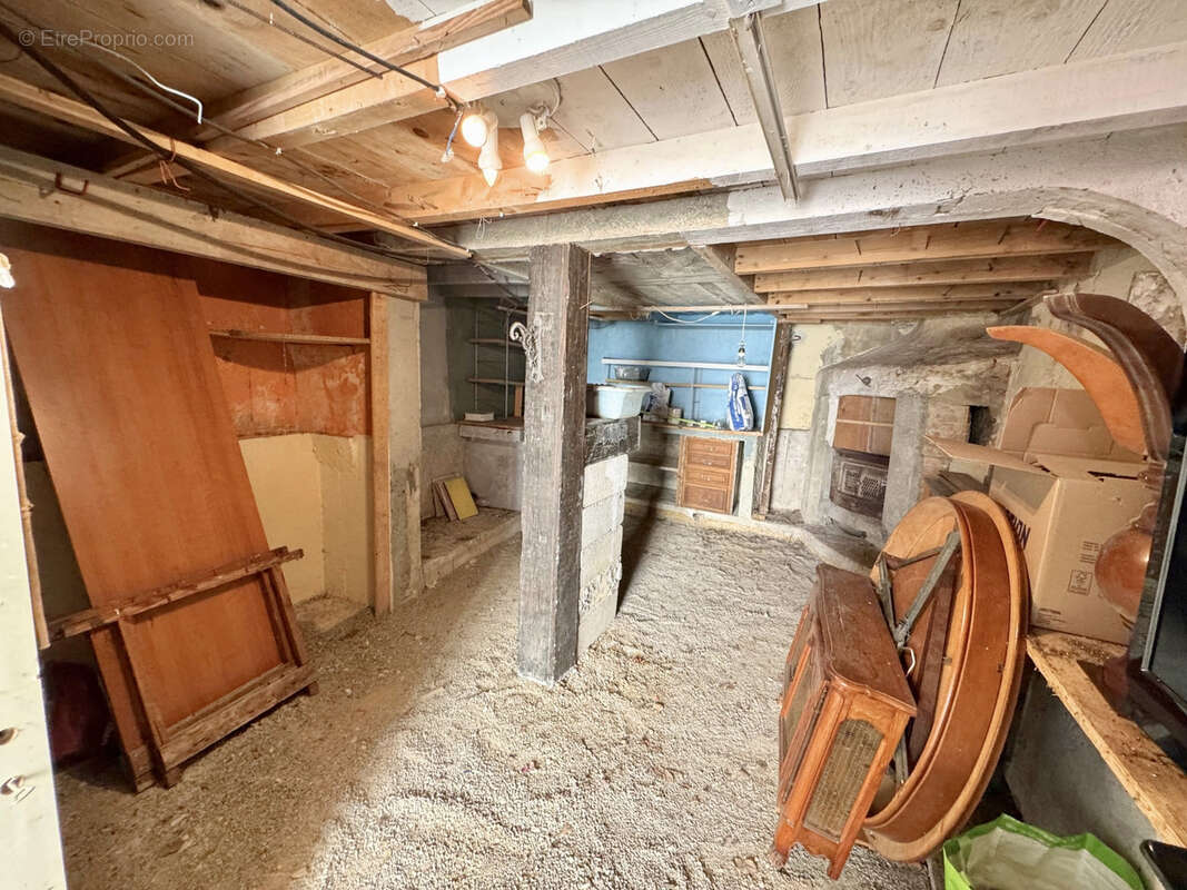 Maison à SIX-FOURS-LES-PLAGES