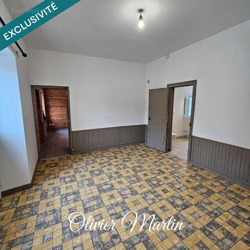 Photo 2 - Maison à ROUESSE-VASSE