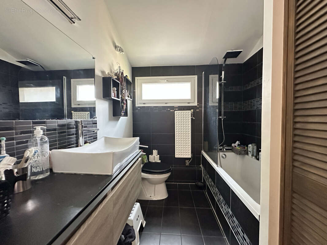 Maison à MONTPELLIER