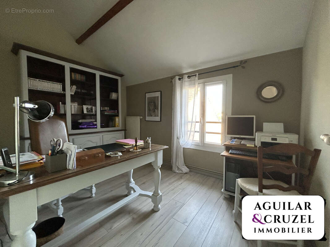 Maison à SAINT-DOULCHARD