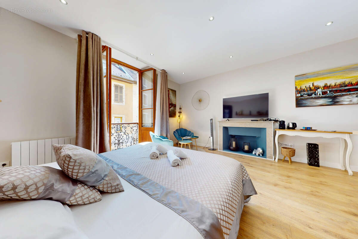 Appartement à ANNECY