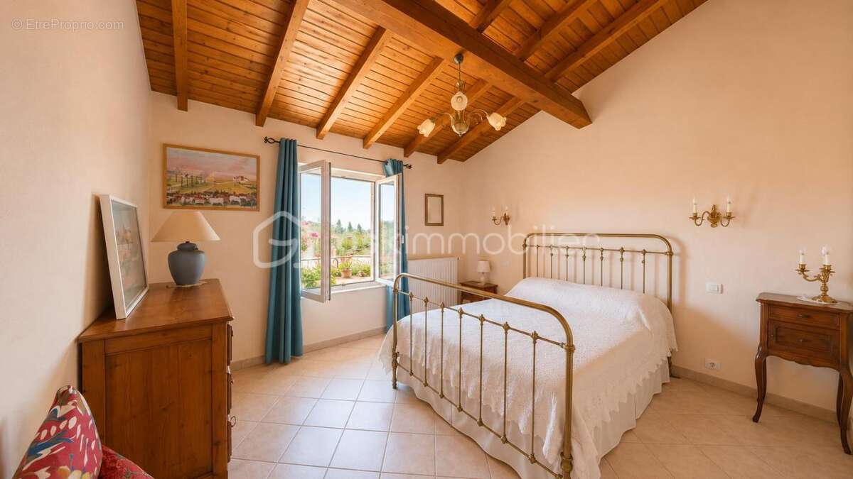 À 10 mns de Grenade . Magnifique Domaine - photo 13