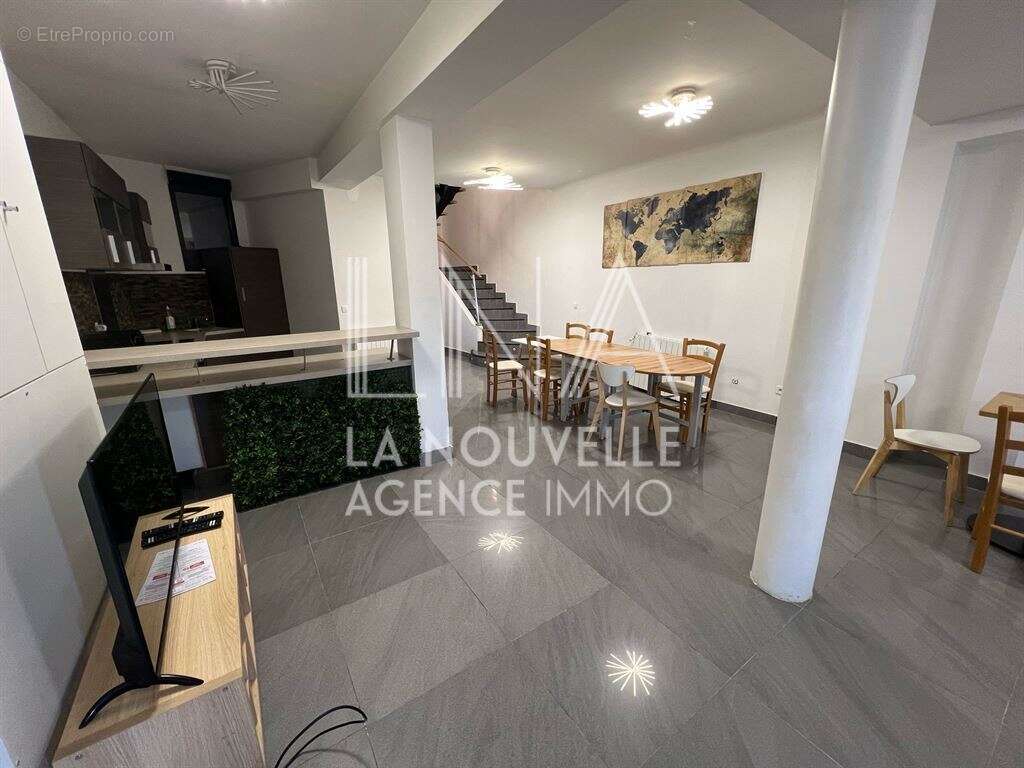 Coup De Cœur Maison de Caractère 6pièces Les Lilas - photo 3