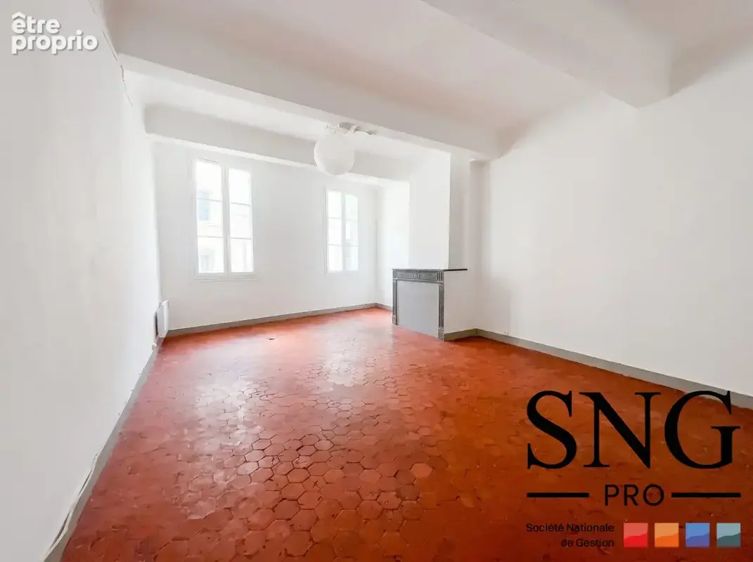 Appartement 1 pièce 54 m² à vendre à Aix-En-Provence (13100) - photo 1