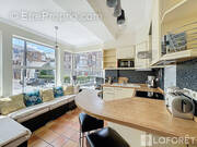 Appartement à LE TOUQUET-PARIS-PLAGE