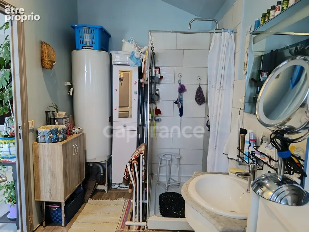 Maison à vendre 8 pièces SUBLIGNY (89) - photo 17