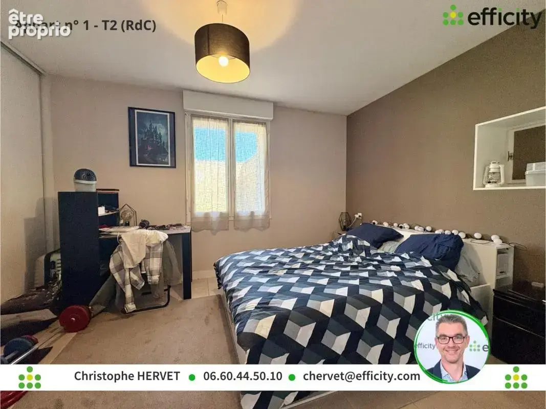 Appartement 296 m² à Ruelle-Sur-Touvre  - photo 7