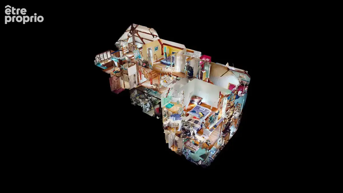 Maison 205 m² à Orsay  - photo 11