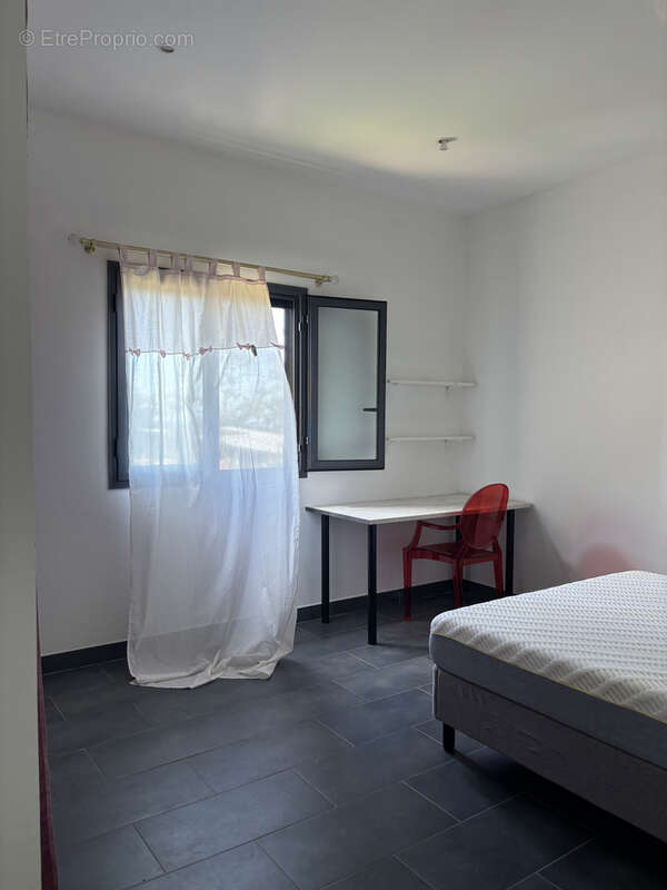 Maison à SAINTE-MARIE