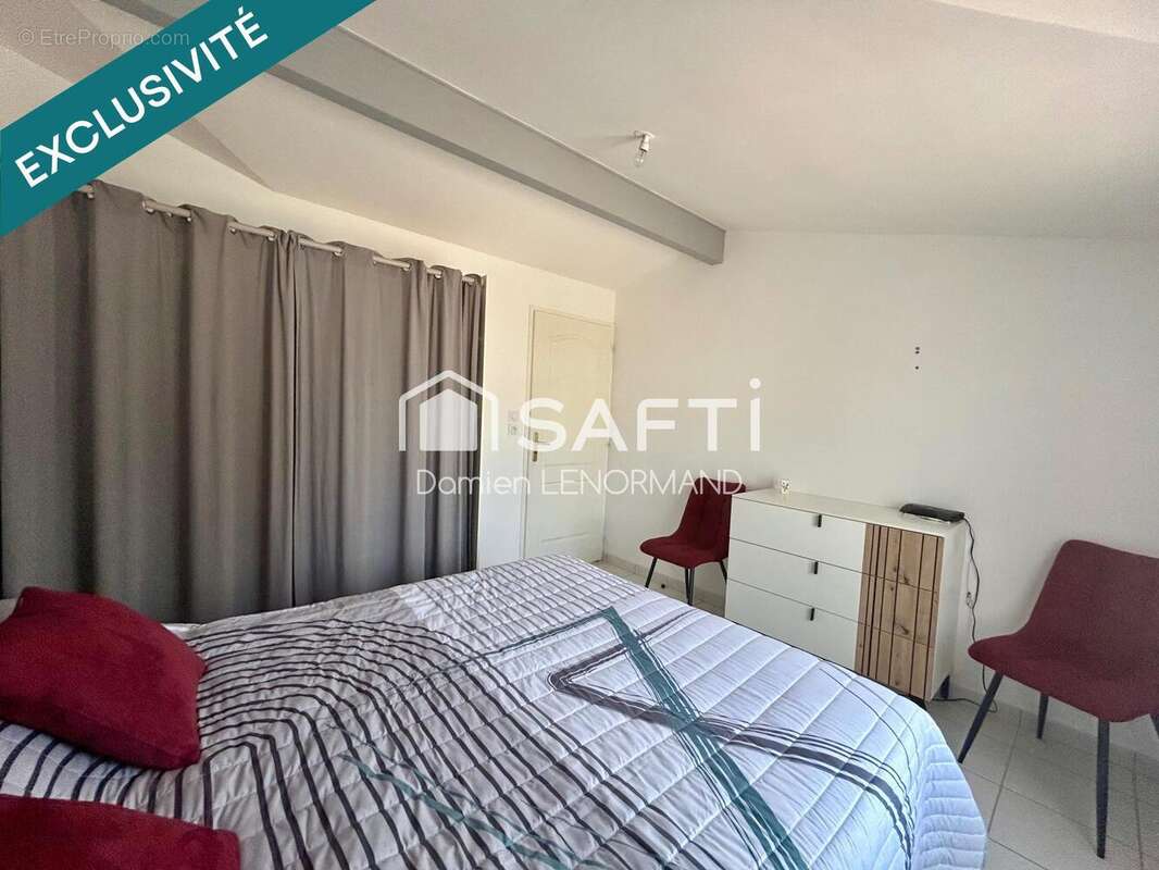 Photo 8 - Maison à DOLUS-D'OLERON