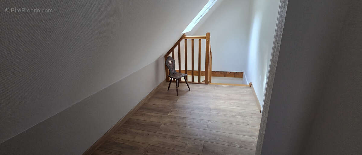 Plaine, chalet cosy au calme, en lisière de forêt, coup de coeur absolu ! - photo 16