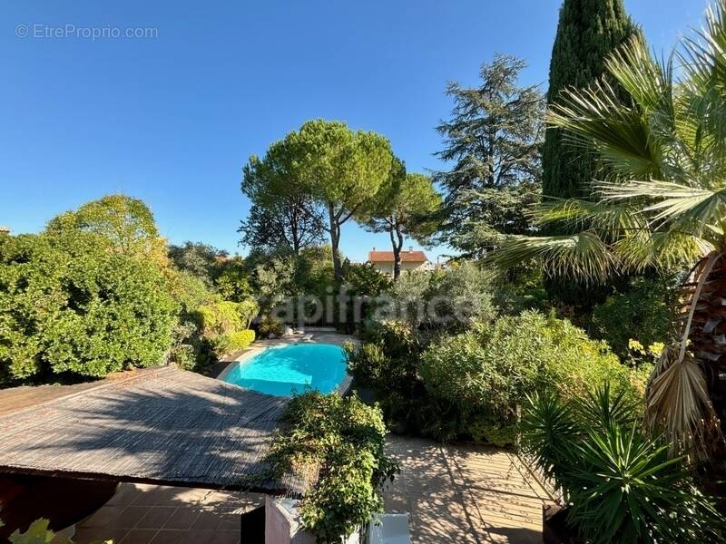 Maison à MONTPELLIER