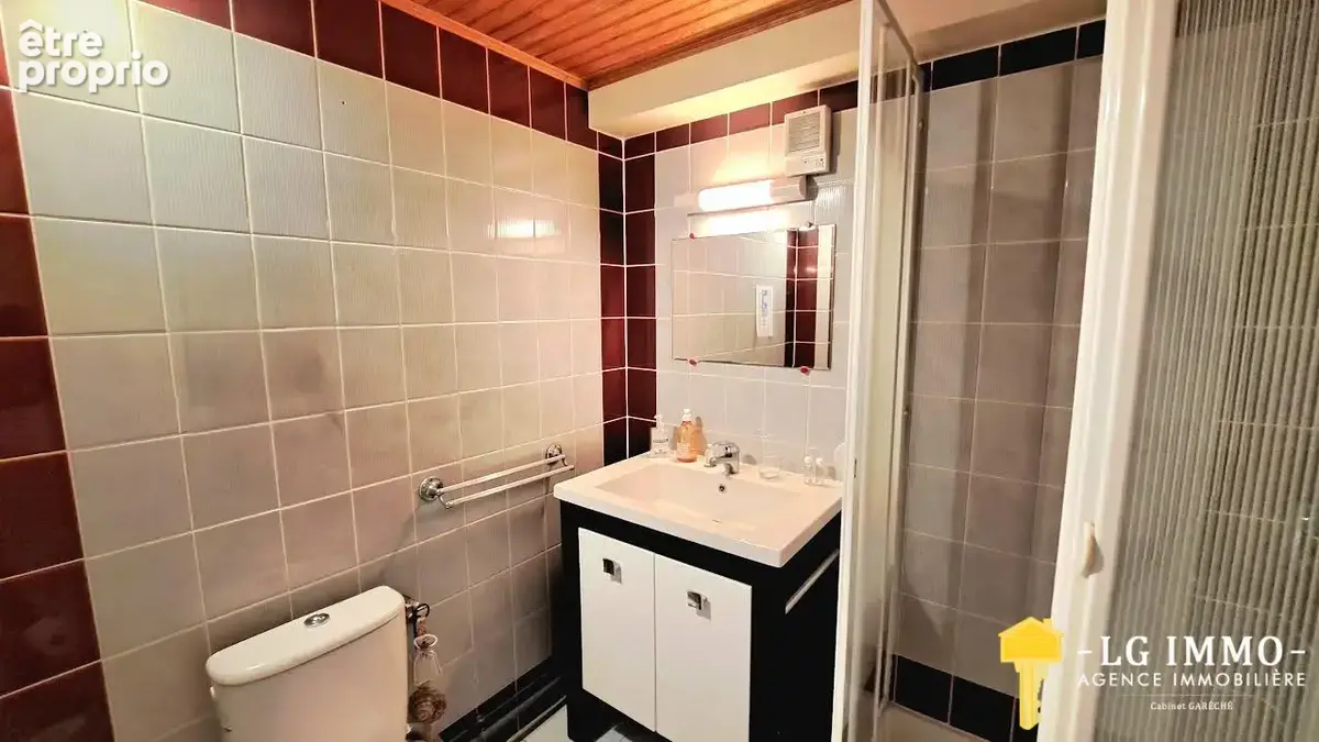Maison familiale de 174 m2 , belles prestations , idéalement située. - photo 22