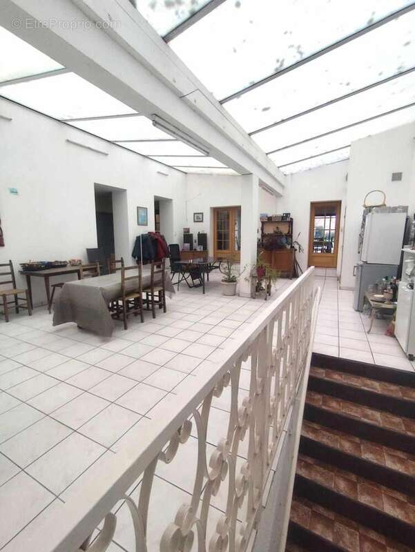 Photo 2 - Maison à AIRE-SUR-LA-LYS