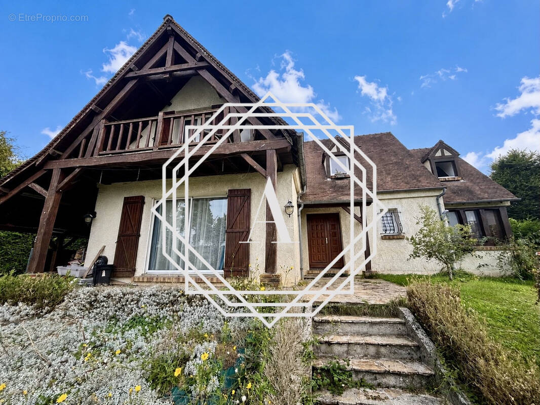 Maison à CHAMBLY