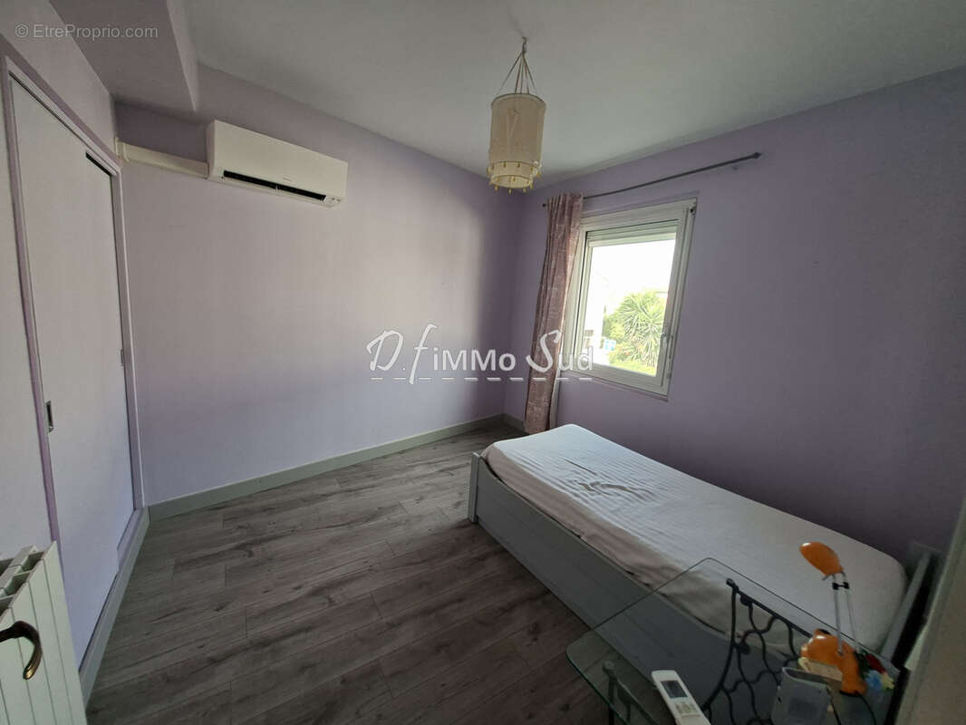Quartier edf - appartement t3/t4 avec terrasse + cellier + garage - photo 28