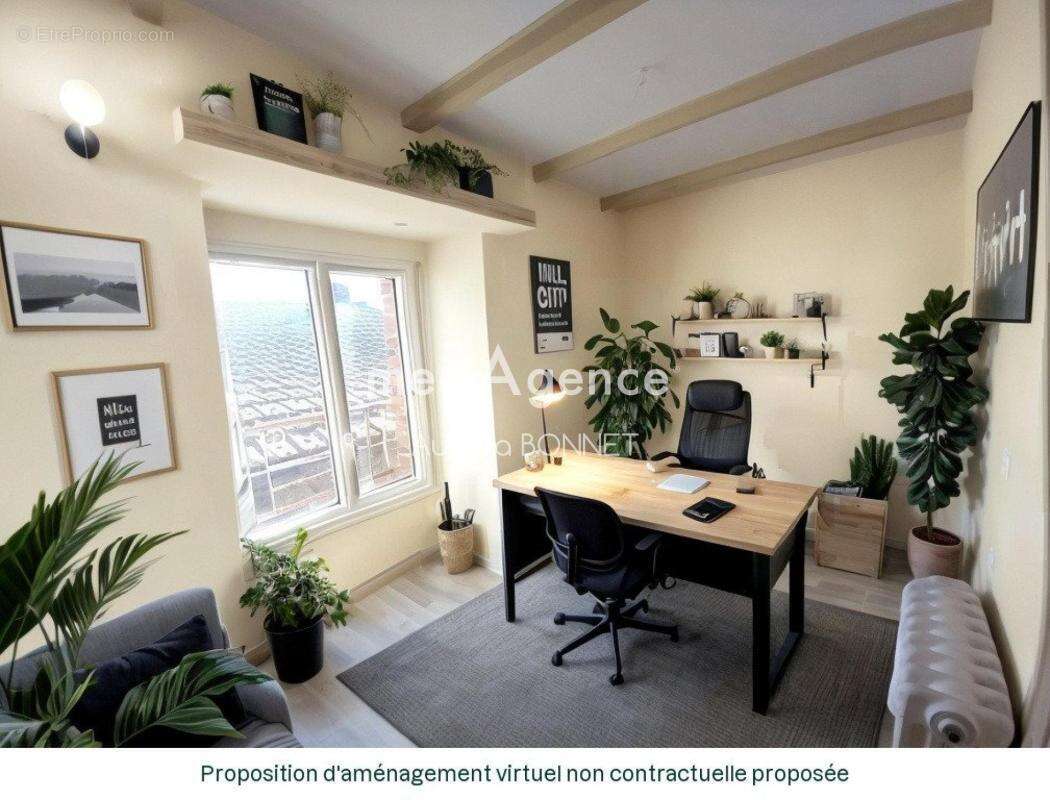 Belle maison, projet d'investissement idéal - photo 6
