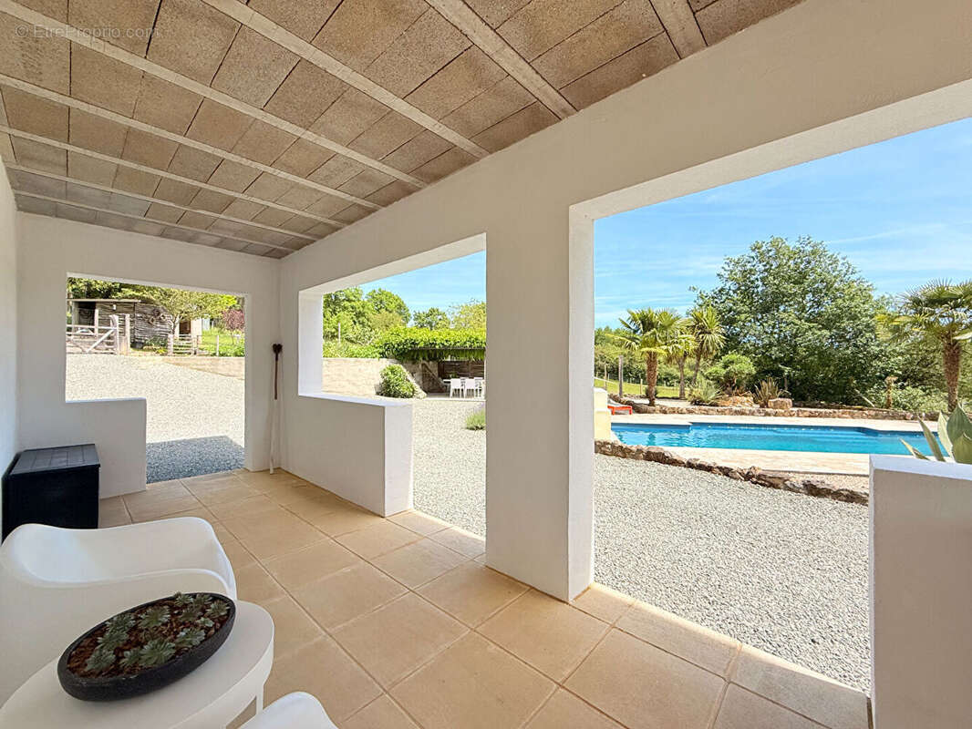 Maison d'archtecte - photo 15