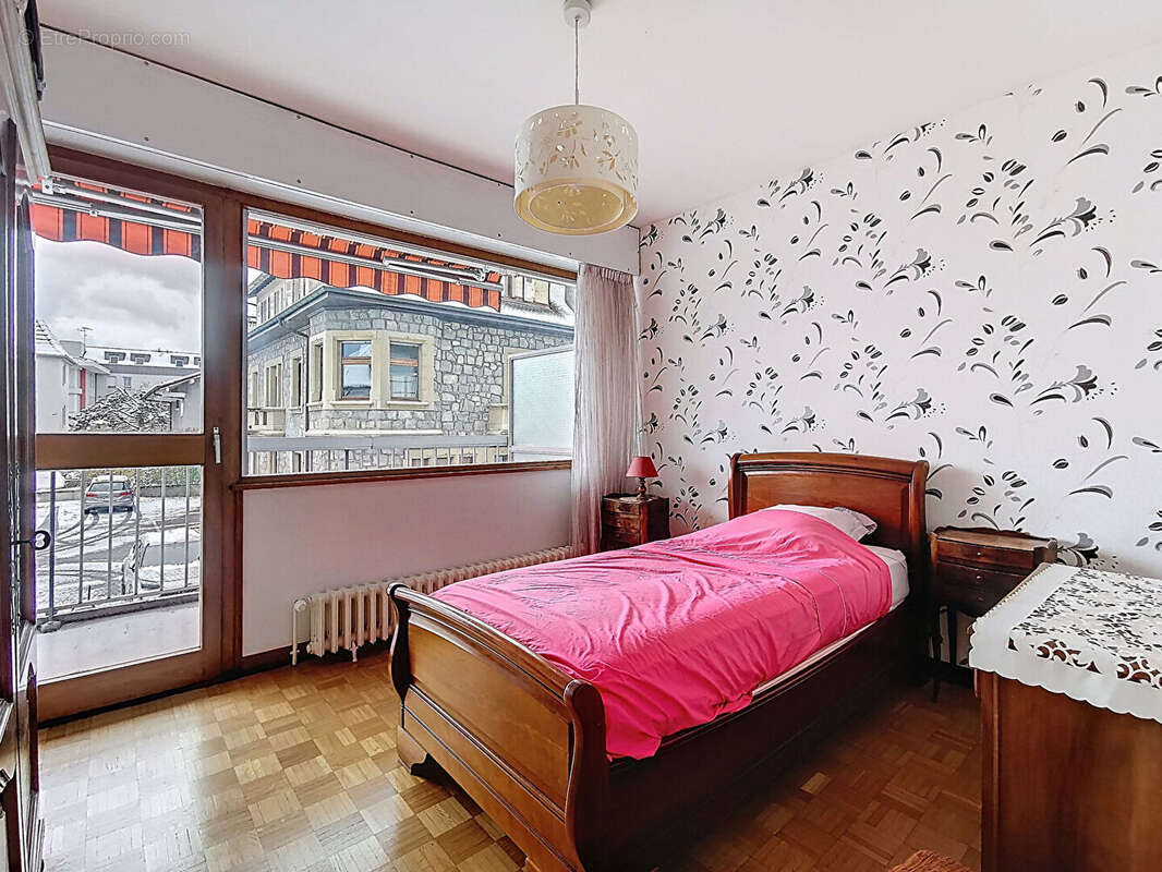 Appartement à THONON-LES-BAINS