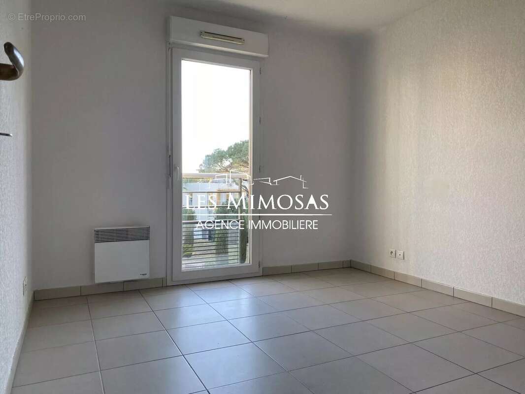 Appartement à FREJUS