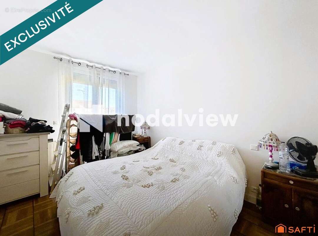 Photo 4 - Maison à CHAMPIGNY-SUR-MARNE