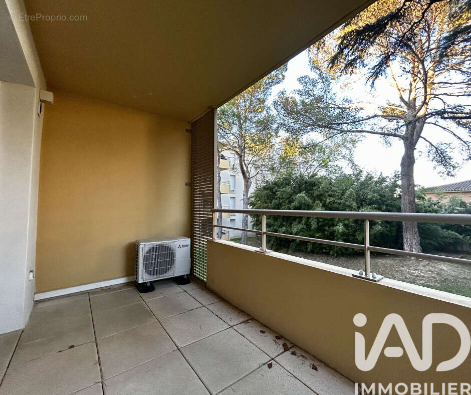 Photo 9 - Appartement à LE PONTET