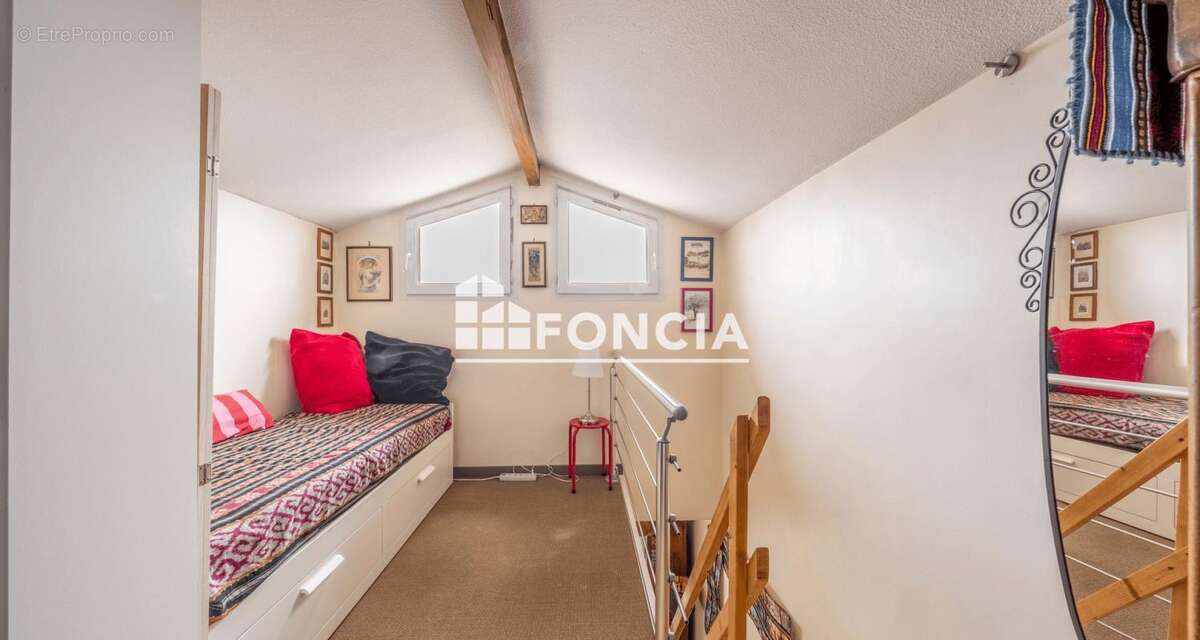 Appartement à TALENCE