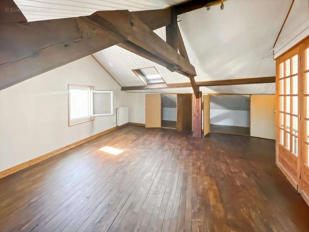 Appartement à BERGERAC