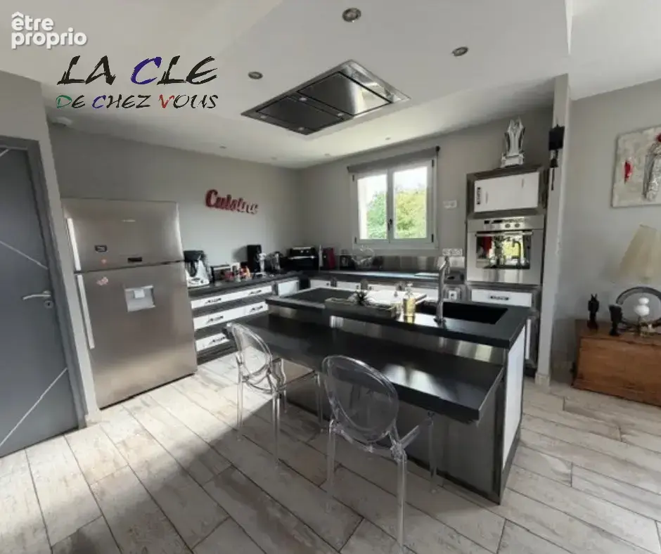 Pavillon sur sous-sol - photo 2