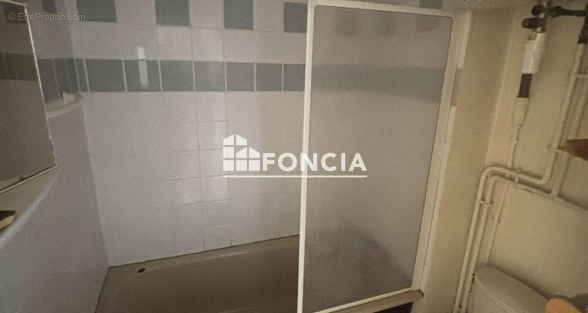 Appartement à CLERMONT-FERRAND